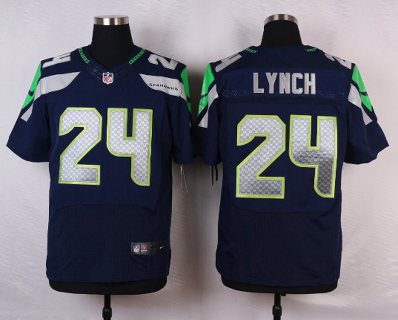 Seattle Seahawks throw back jerseys-015